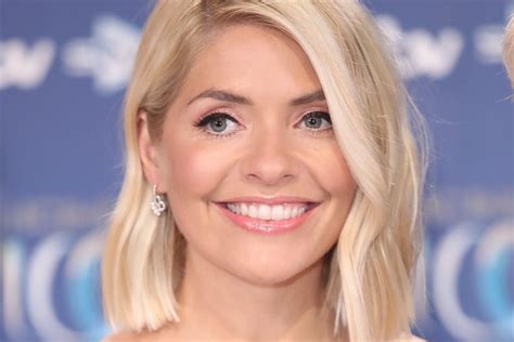 Holly Willoughby's Age: What You Should Know