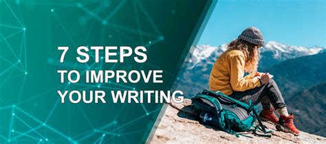 Hone Your Writing Skills