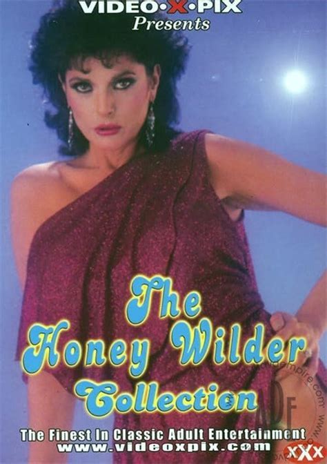 Honey Wilder's Retirement from the Industry