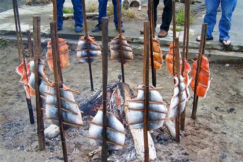 Honoring Tradition: Indigenous Salmon Recipes and Techniques