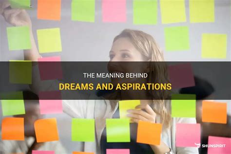 Hopes Behind the Solid Walls: Examining the Significance of Dreams and Aspirations for Prisoners