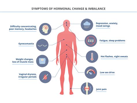 Hormonal Changes and Their Influence on Dream Content