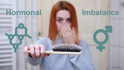 Hormonal Imbalances and Hair Thinning: Exploring the Influence of DHT