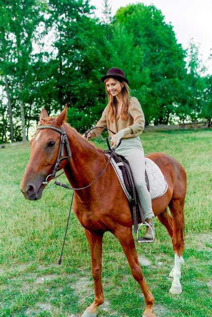 Horseback Riding: A captivating bond with Mother Nature