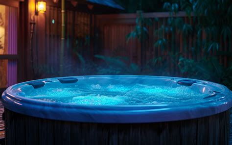 Hot Tubs: Uncovering the Perfect Solution for a Restful Night's Sleep