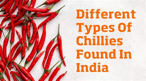 Hot and Sweet: Unveiling the Cultural Significance of Red Chilli in Diverse Regions