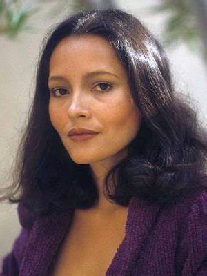 How Barbara Carrera maintains her figure