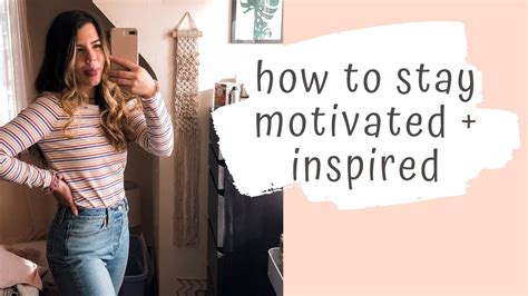 How CheekyHaze Stays Motivated and Inspired