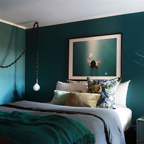 How Color Can Transform a Lackluster Room into an Inspiring Haven