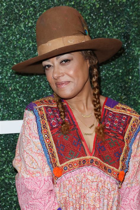 How Cree Summer rose to fame