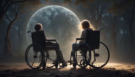 How Cultural Factors Shape the Understanding of Wheelchair Dreams