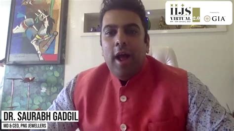 How Dr. Saurabh Gadgil Balances Work and Life