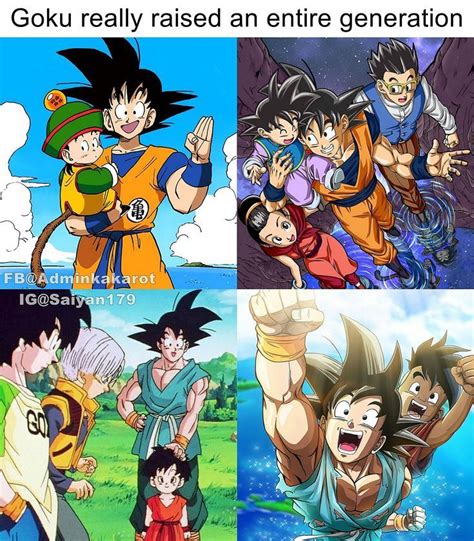 How Dragon Ball Sparked the Imagination of an Entire Generation