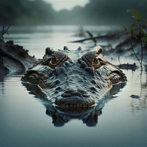 How Dreaming about Crocodiles Relates to Motherhood