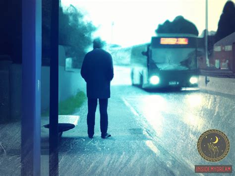 How Dreams About Missing the Bus Can Symbolize a Lack of Control in Your Life