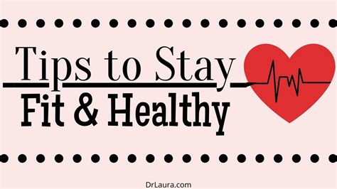 How Fay Love stays fit and healthy