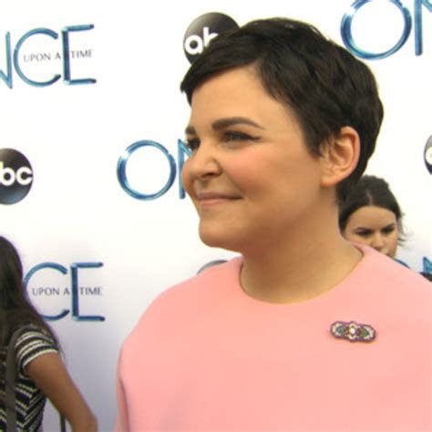 How Ginnifer Balances Work and Family