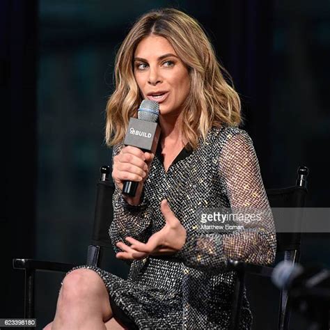 How Jillian Michaels Built Her Brand