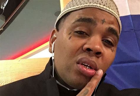 How Kevin Gates Stands Out Amongst his Peers