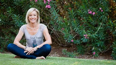 How Kim Kiyosaki Maintains Her Figure