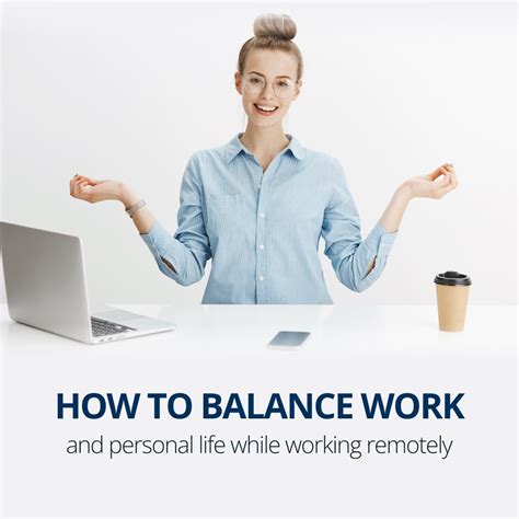 How Lisa Balances Work and Personal Life