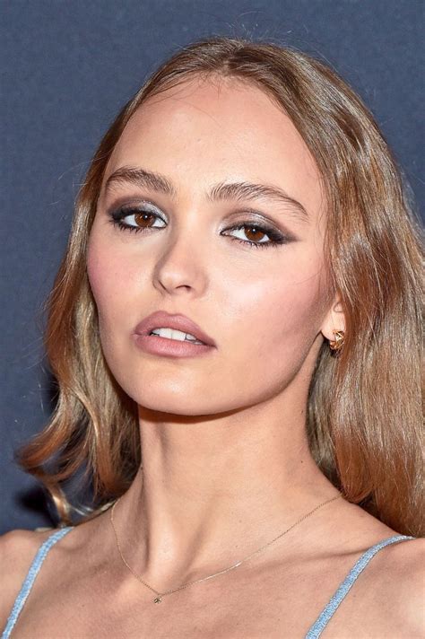 How Many Summers Have Passed Since Lily Rose Depp's Entrance?