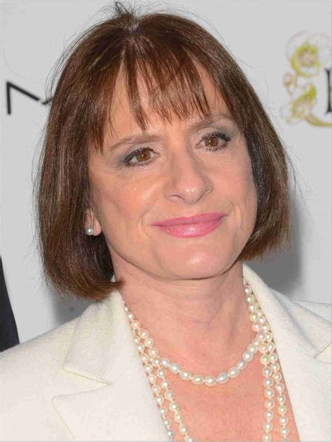 How Many Years Has Darlene Lupone Lived?