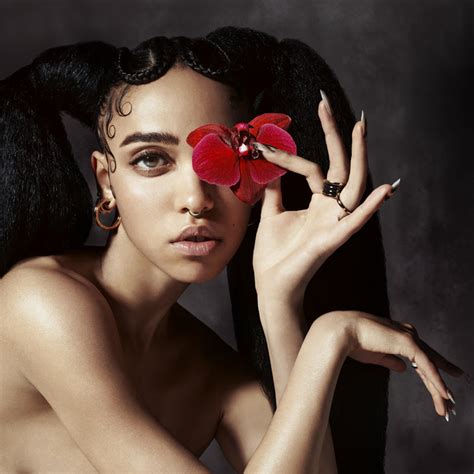 How Many Years Has Fka Twigs Been Alive?