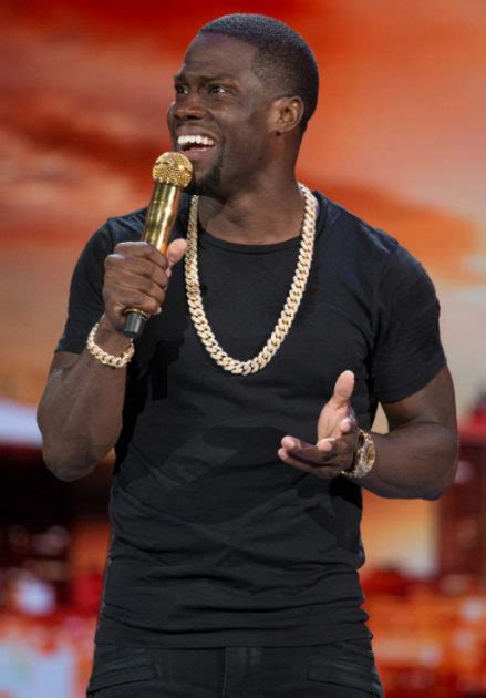 How Many Years Has Kevin Hart Been Alive?