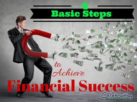 How Monica Achieved Success Financially