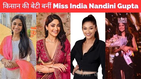 How Nandini's Age Impacts Her Career