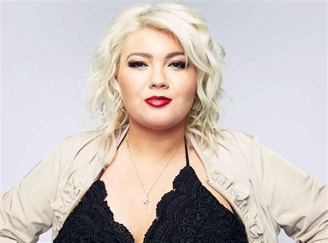 How Old is Amber Portwood?