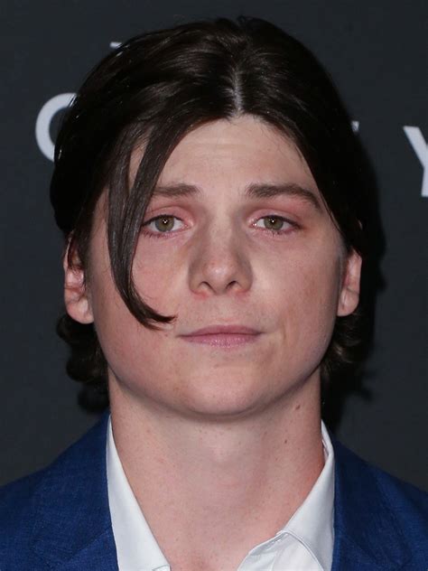 How Old is Jack Mulhern?