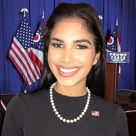 How Old is Madison Gesiotto?