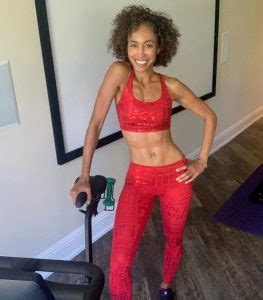 How Old is Sage Steele? Learn Her Age