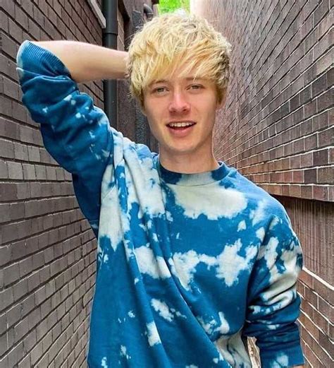 How Sam Golbach started his journey in the industry