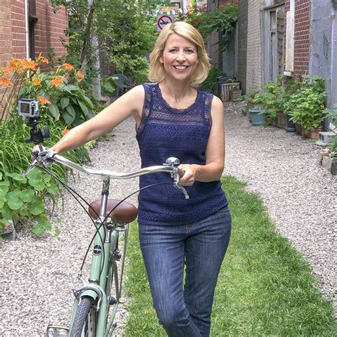 How Samantha Brown Motivates Others