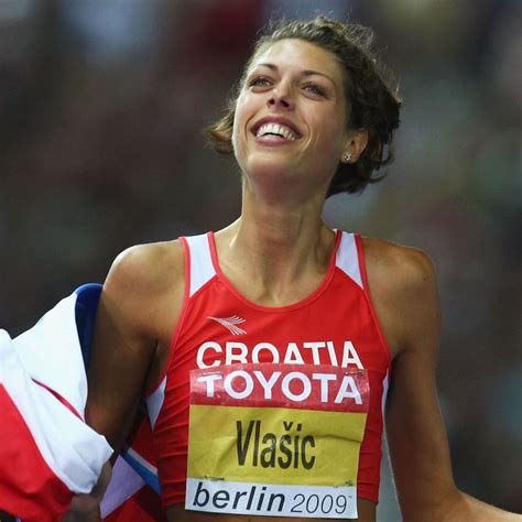 How Tall is Blanka Vlasic? Find Out!