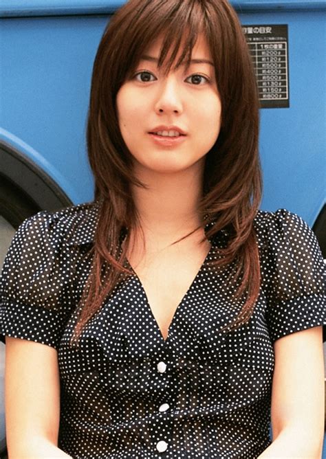 How Tall is Yumi Sugimoto?