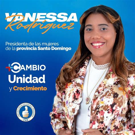 How did Vanessa Rodriguez achieve success?