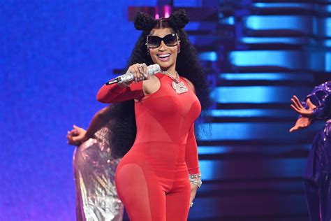 How many years has Cristy Minaj lived on this earth?