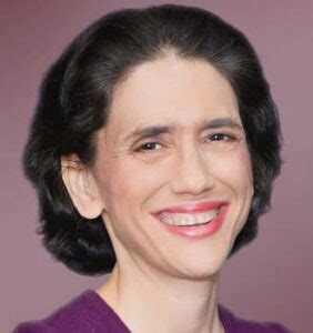 How many years has Jennifer Rubin lived?