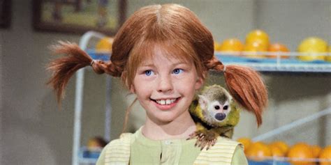 How many years has Pippi Anderson been alive?