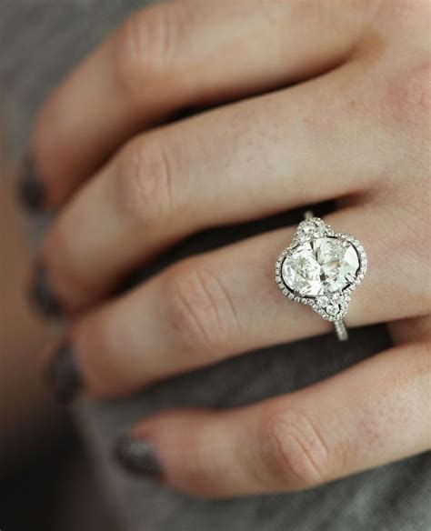 How to Maintain and Preserve the Timelessness of Your Beloved Engagement Ring