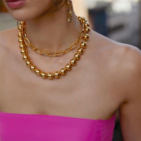 How to Maintain the Sparkle: Tips for Ensuring Durability of Your Precious Necklace