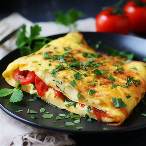 How to Perfect the Art of Making Delicious Omelettes