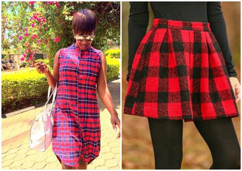 How to Rock Plaid: Expert Tips for a Fashionable Ensemble