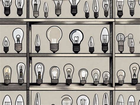 How to Select the Perfect Light Bulbs: A Comprehensive Shopping Guide