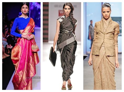 How to Style a Verdant Saree for Different Occasions