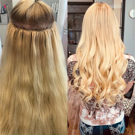 How to Style and Maintain Your Gorgeous Hair Extensions